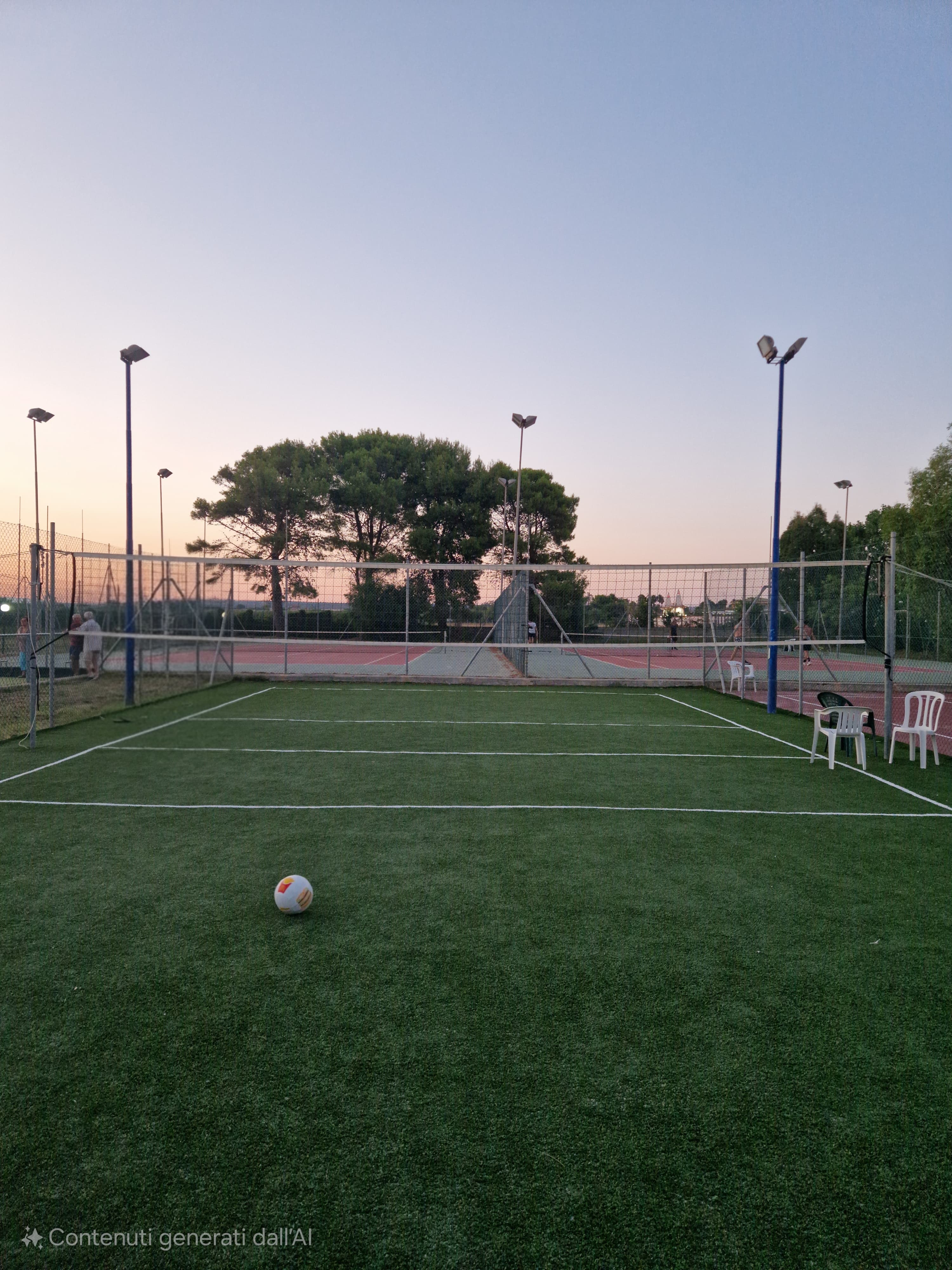 ai campi